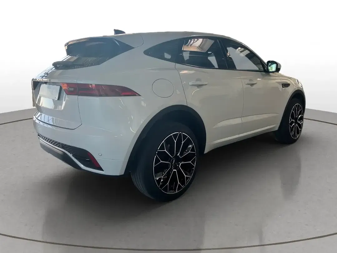 Jaguar E-Pace D200 4x4 R-Dynamic SE - Thumbnail 4