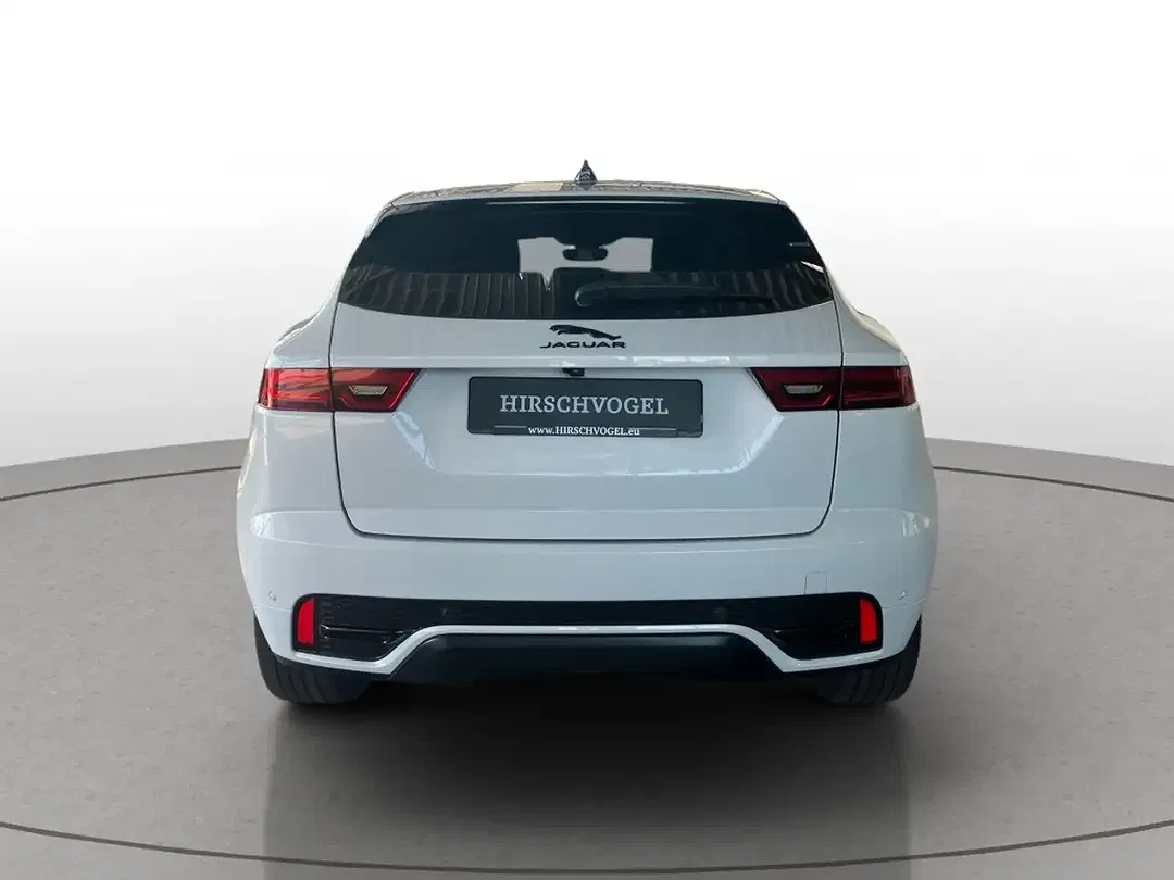 Jaguar E-Pace D200 4x4 R-Dynamic SE - Thumbnail 5