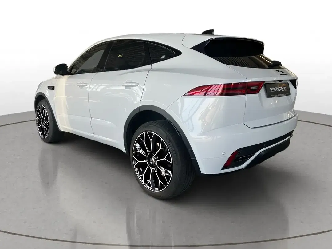 Jaguar E-Pace D200 4x4 R-Dynamic SE - Thumbnail 6