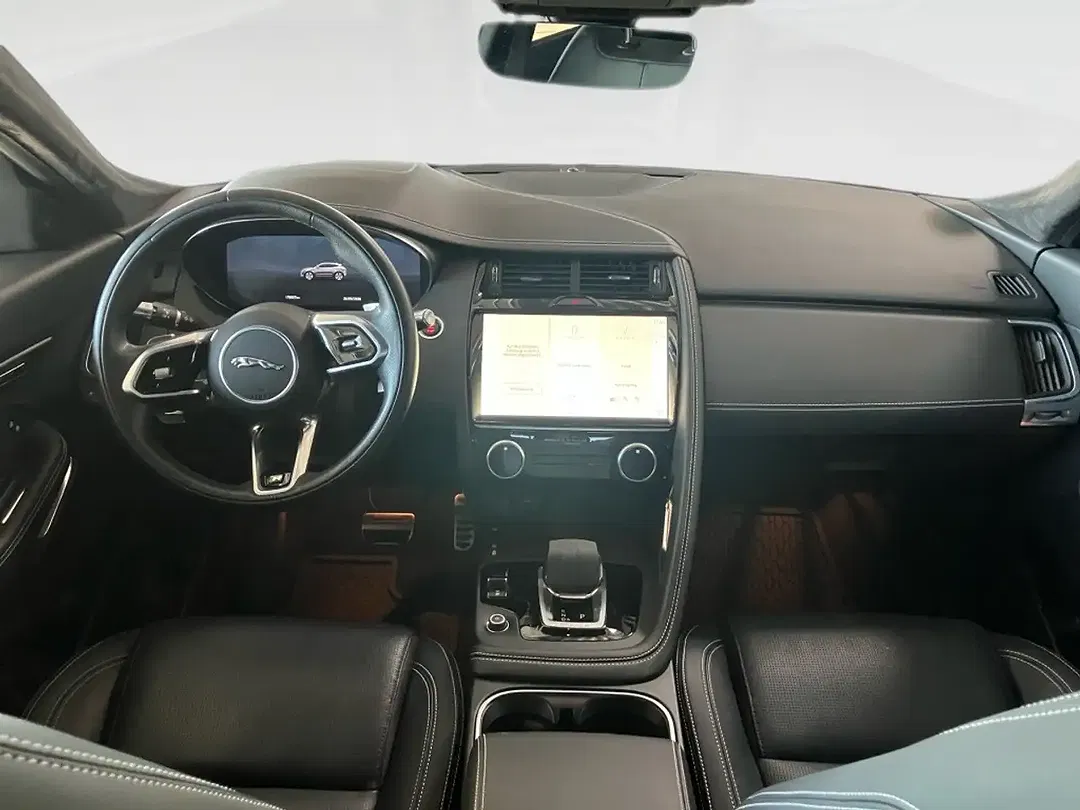 Jaguar E-Pace D200 4x4 R-Dynamic SE - Thumbnail 7