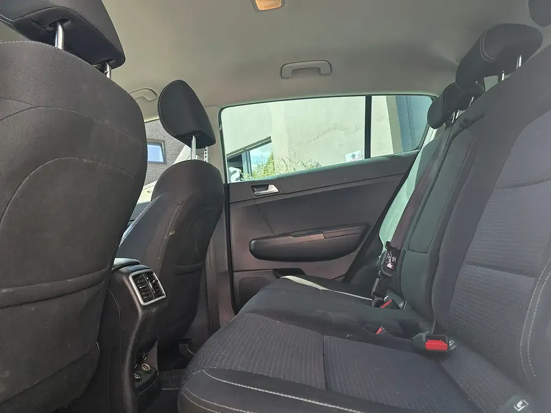 Kia Sportage 1.6 CRDi Edition - Thumbnail 12