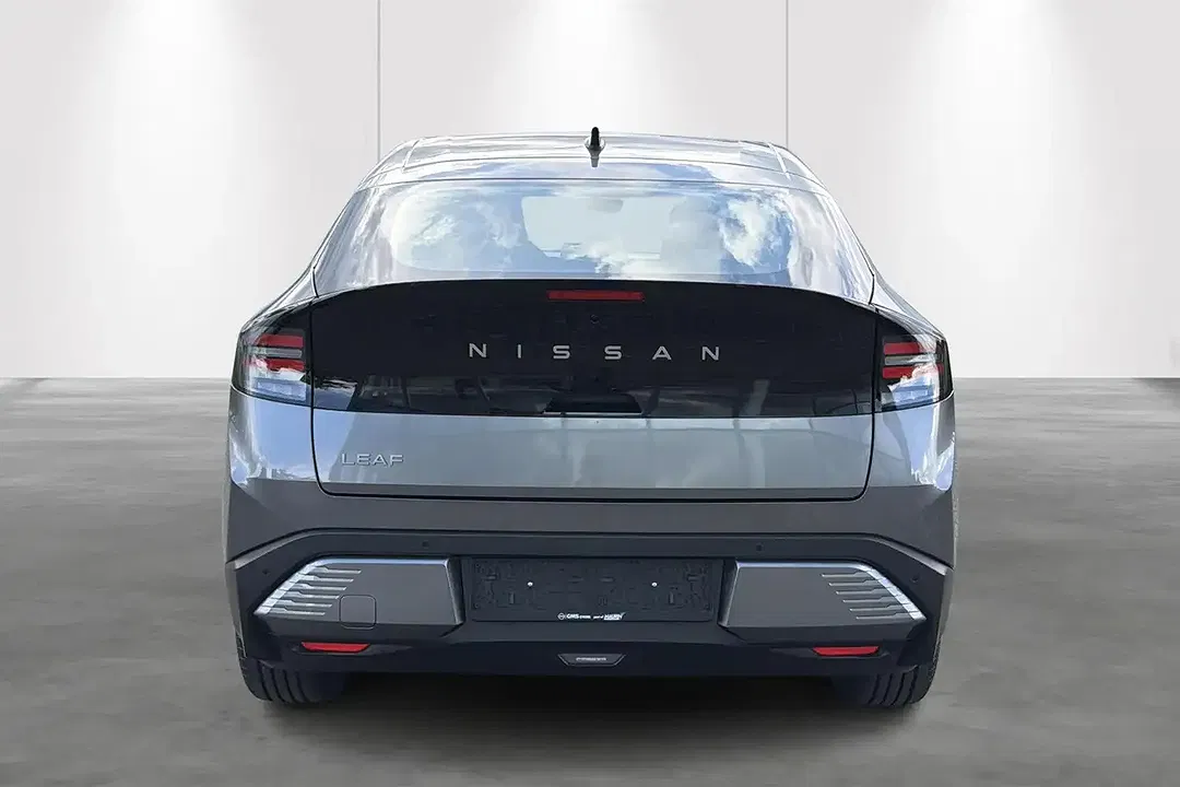 Nissan Leaf Plus - Thumbnail 10