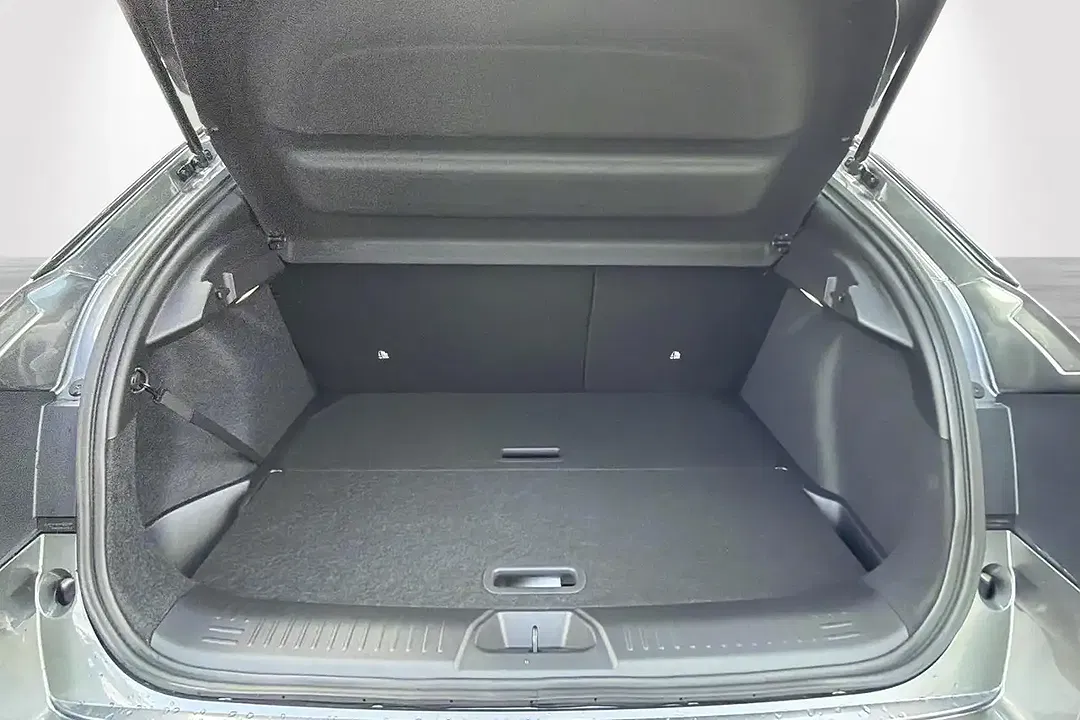 Nissan Leaf Plus - Thumbnail 11