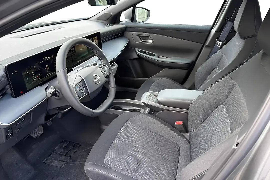Nissan Leaf Plus - Thumbnail 12