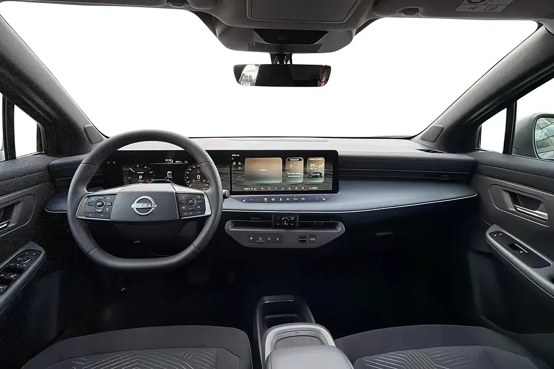 Nissan Leaf Plus - Thumbnail 13