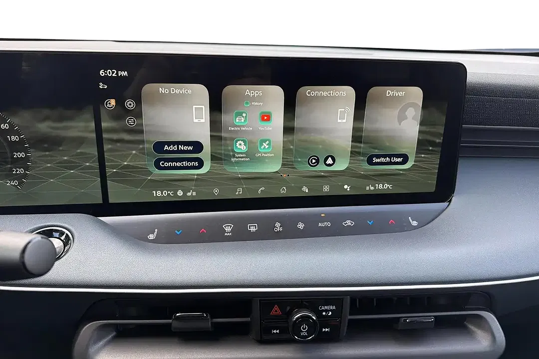 Nissan Leaf Plus - Thumbnail 14