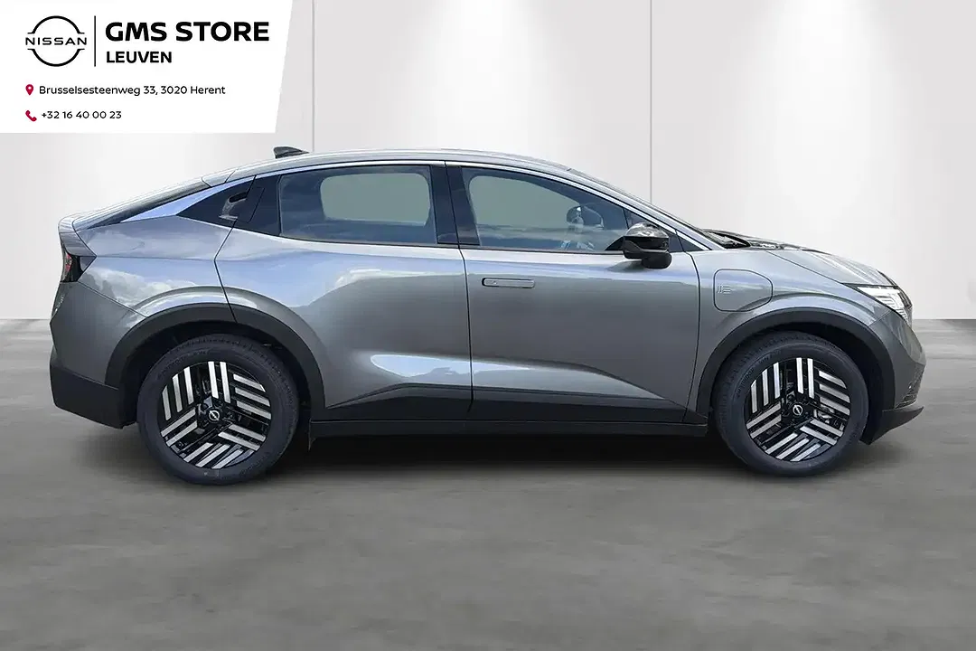 Nissan Leaf Plus - foto 2