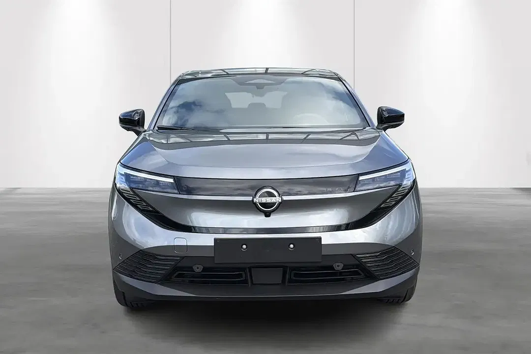 Nissan Leaf Plus - Thumbnail 5