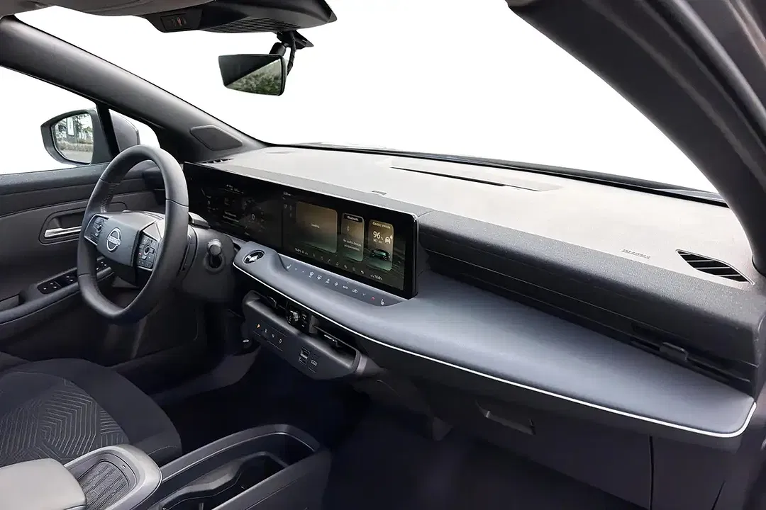 Nissan Leaf Plus - Thumbnail 6