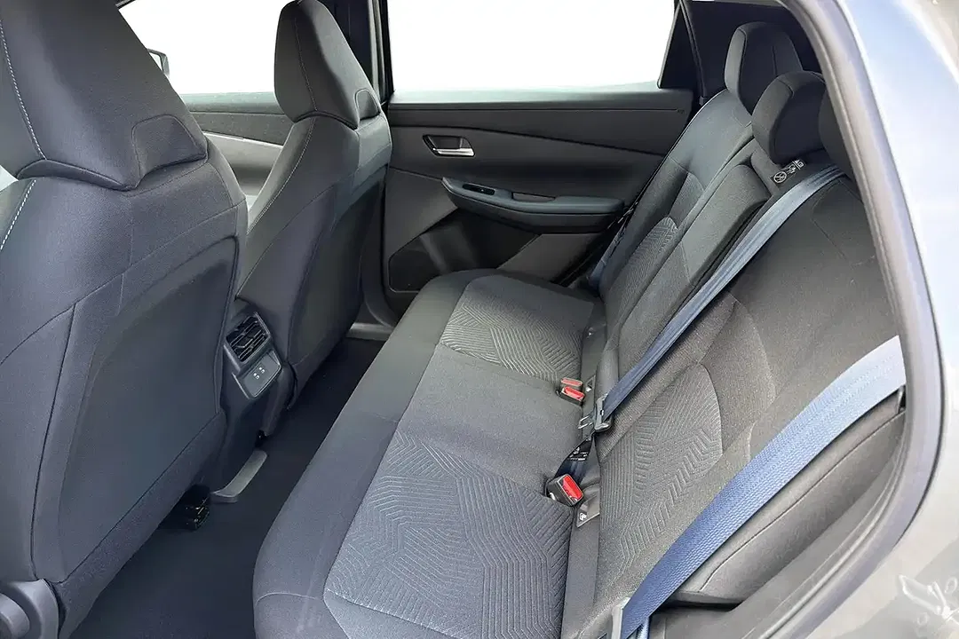 Nissan Leaf Plus - Thumbnail 8