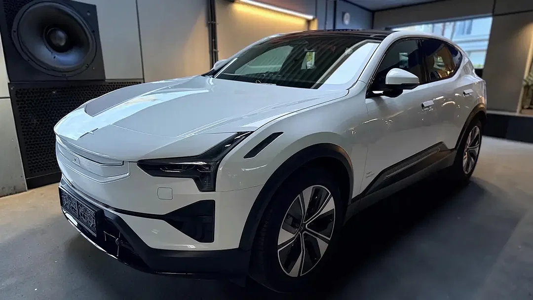 Polestar 3 111 kWh Long Range Single Motor Pilot Plus - Afbeelding 1