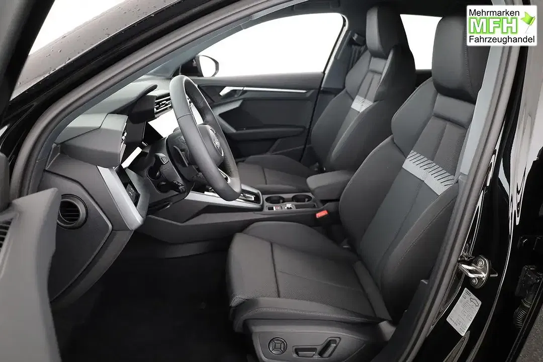 Audi A3 TFSI S tronic quattro allstreet - Thumbnail 10