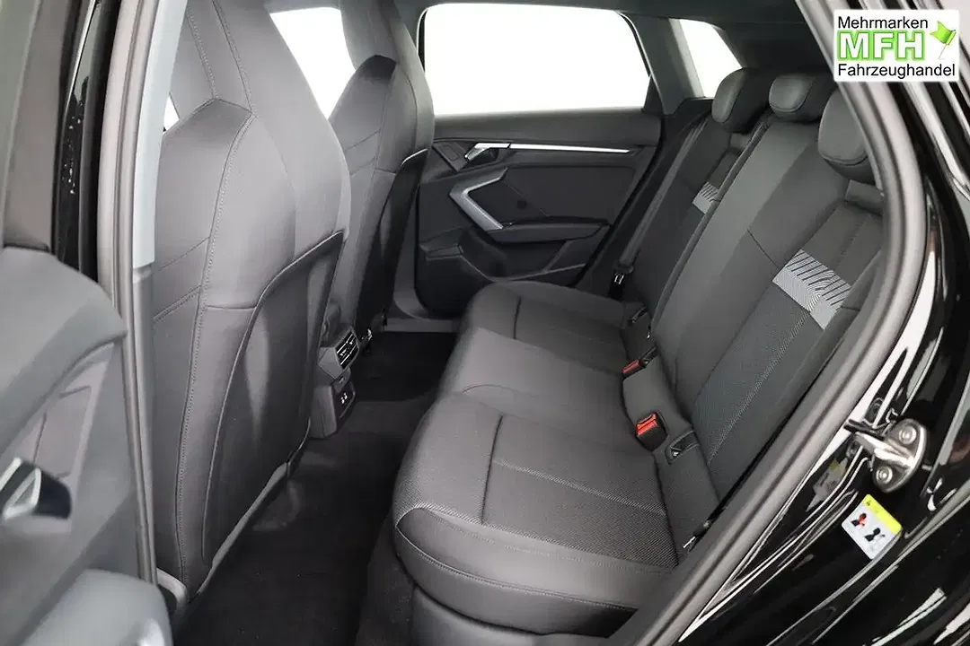 Audi A3 TFSI S tronic quattro allstreet - Thumbnail 11