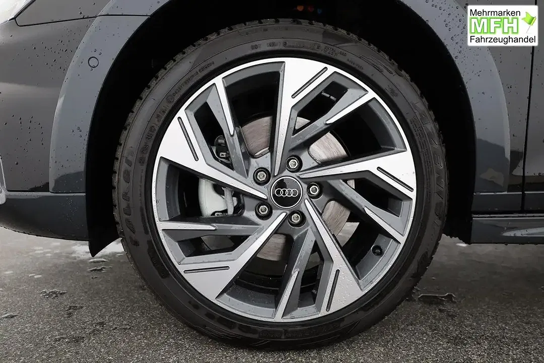 Audi A3 TFSI S tronic quattro allstreet - Thumbnail 13