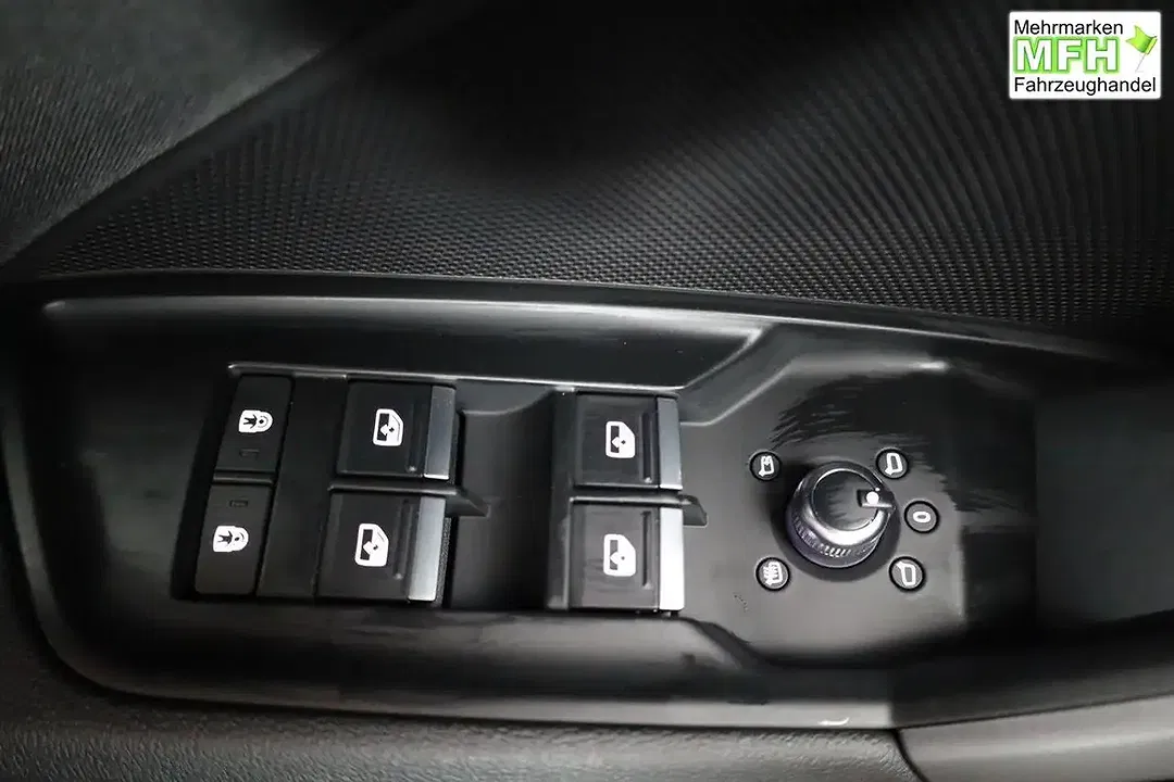 Audi A3 TFSI S tronic quattro allstreet - Thumbnail 7