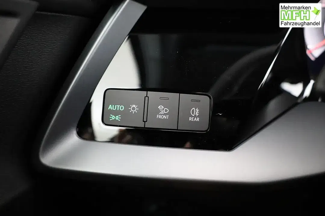 Audi A3 TFSI S tronic quattro allstreet - Thumbnail 8