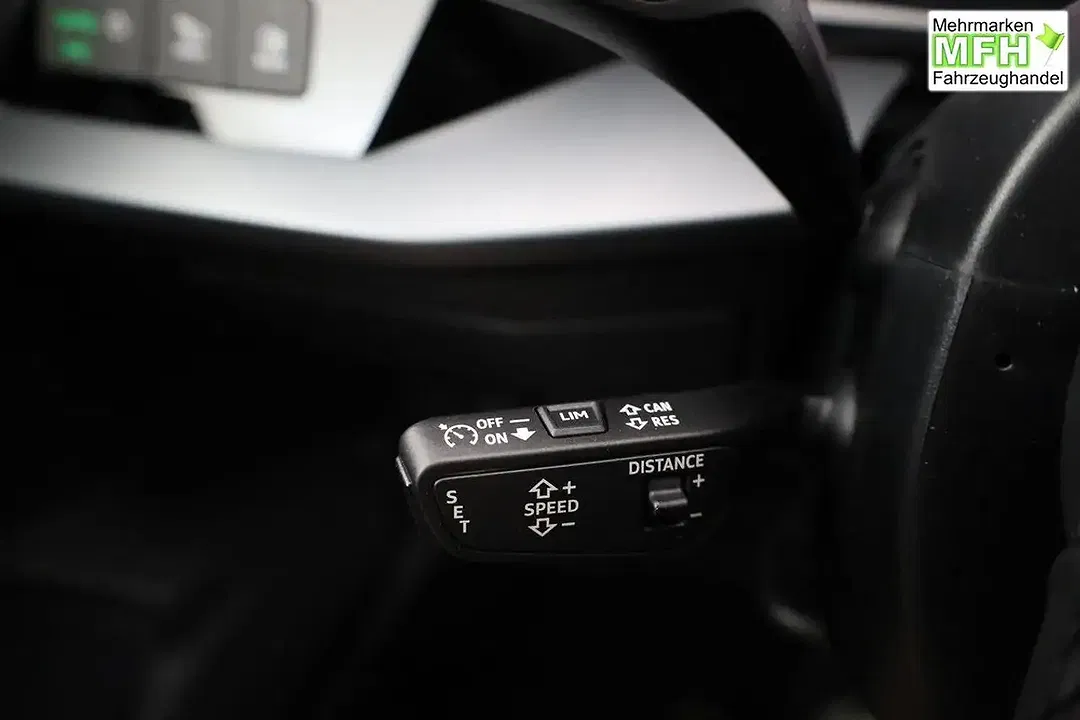 Audi A3 TFSI S tronic quattro allstreet - Thumbnail 9