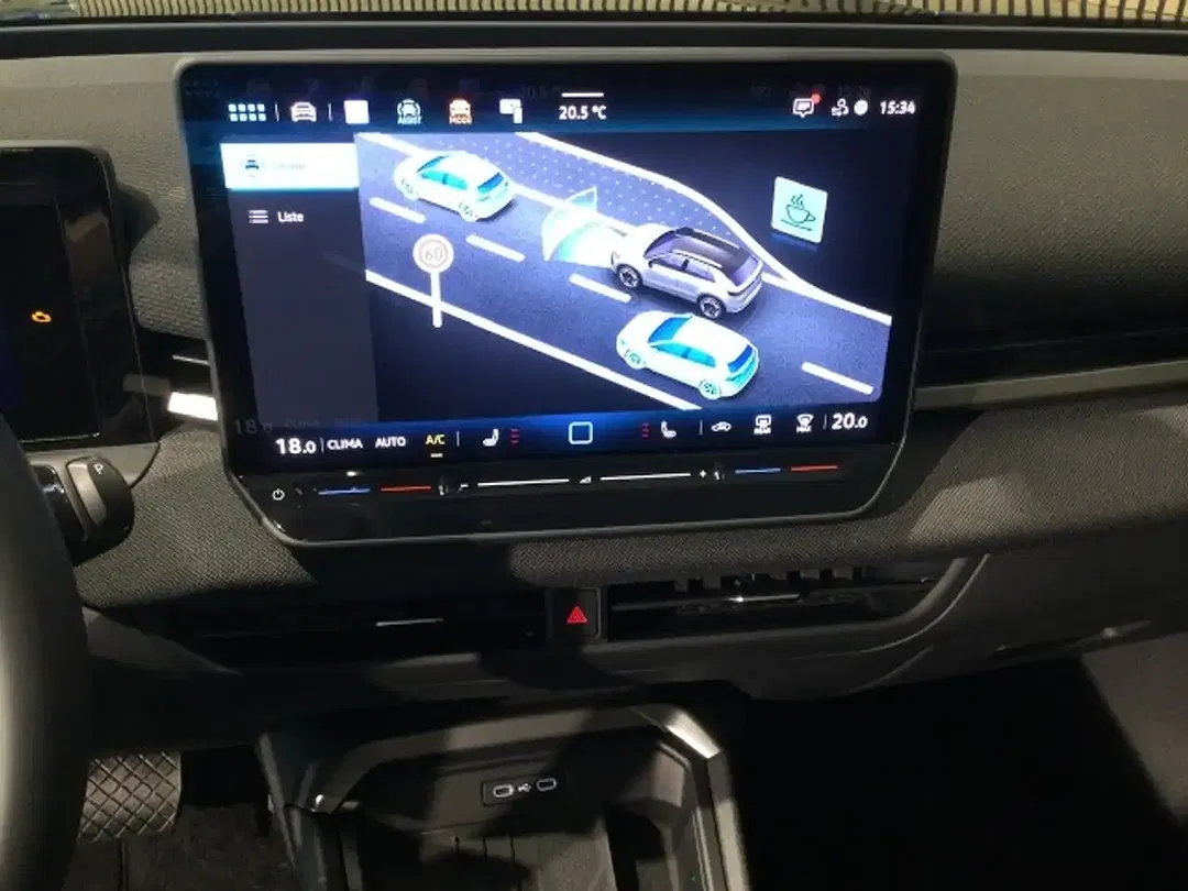 Volkswagen T-Roc 1.5 eTSI DSG Life - Thumbnail 12