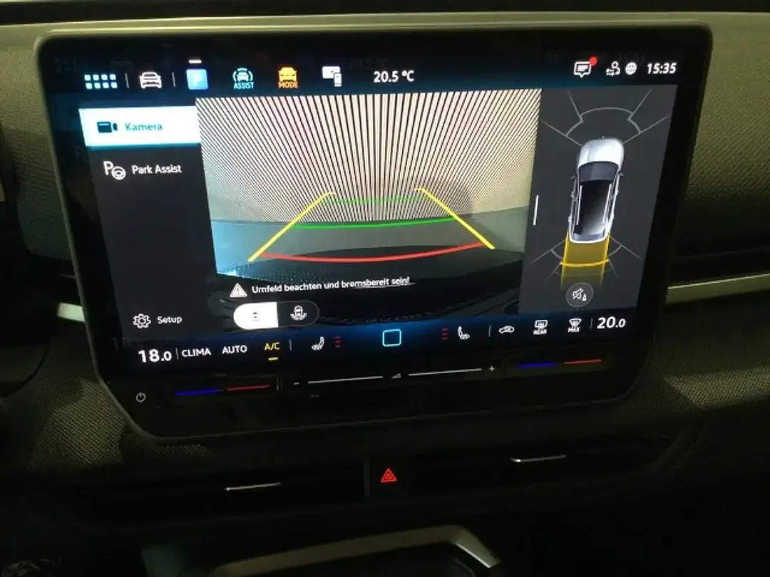 Volkswagen T-Roc 1.5 eTSI DSG Life - Thumbnail 13