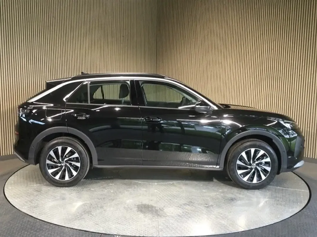 Volkswagen T-Roc 1.5 eTSI DSG Life - Thumbnail 5