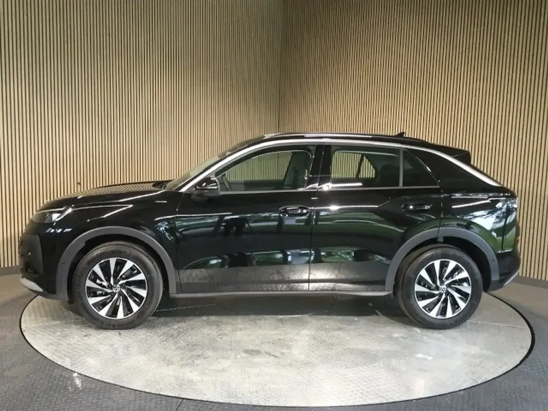 Volkswagen T-Roc 1.5 eTSI DSG Life - Thumbnail 6
