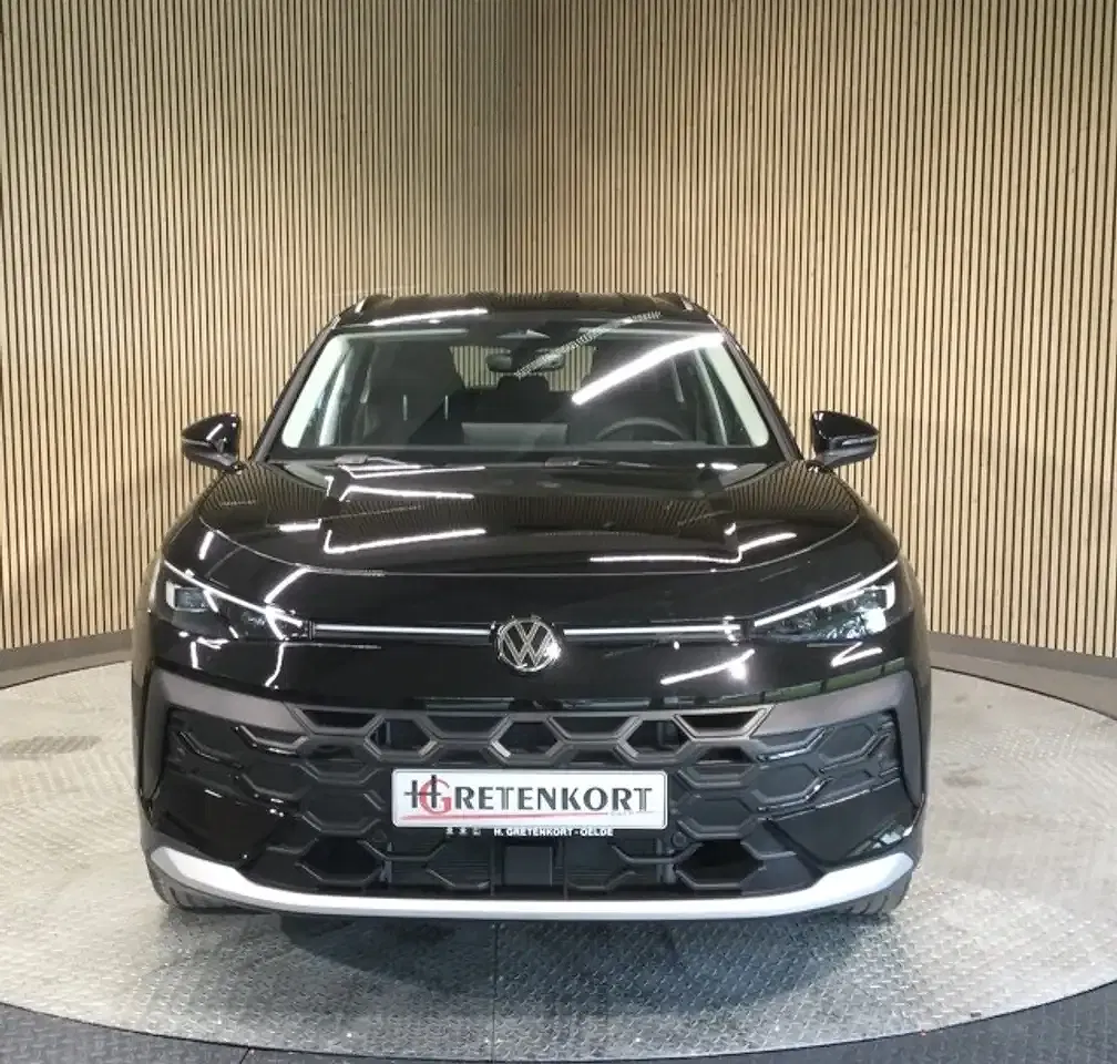 Volkswagen T-Roc 1.5 eTSI DSG Life - Thumbnail 7