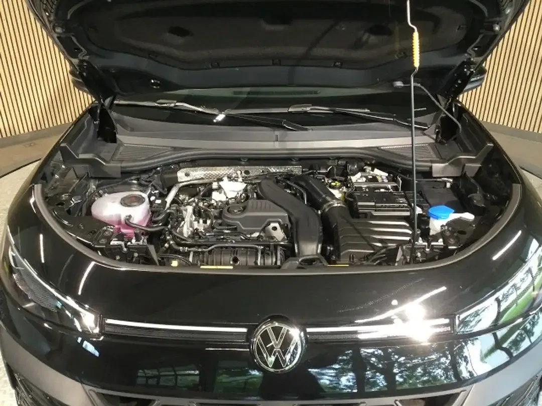 Volkswagen T-Roc 1.5 eTSI DSG Life - Thumbnail 8