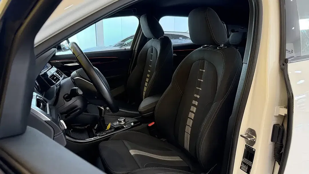 BMW X2 sDrive Advantage Plus - Thumbnail 10