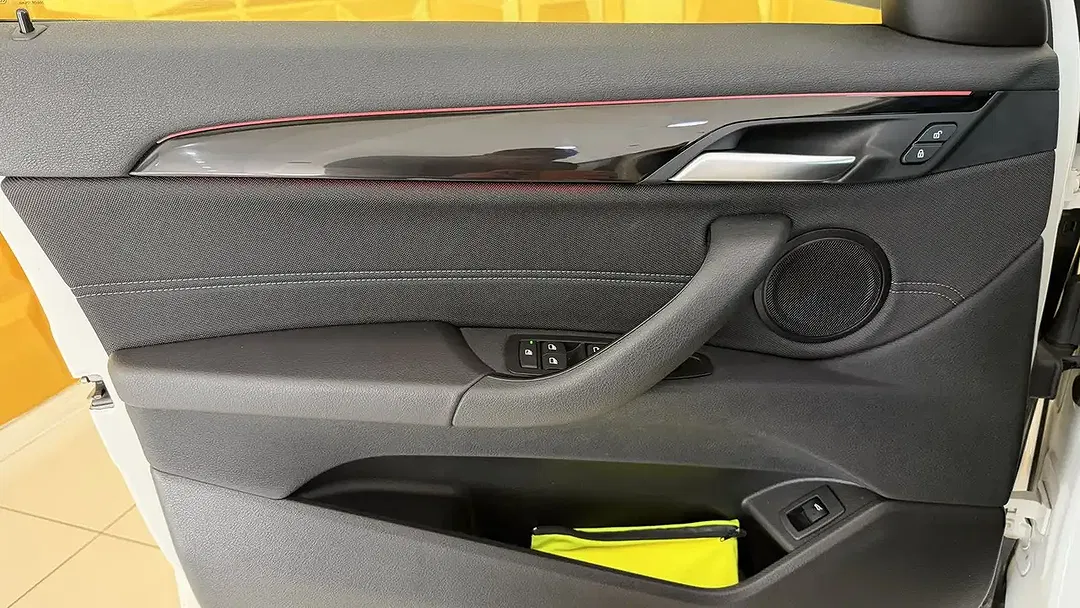 BMW X2 sDrive Advantage Plus - Thumbnail 14
