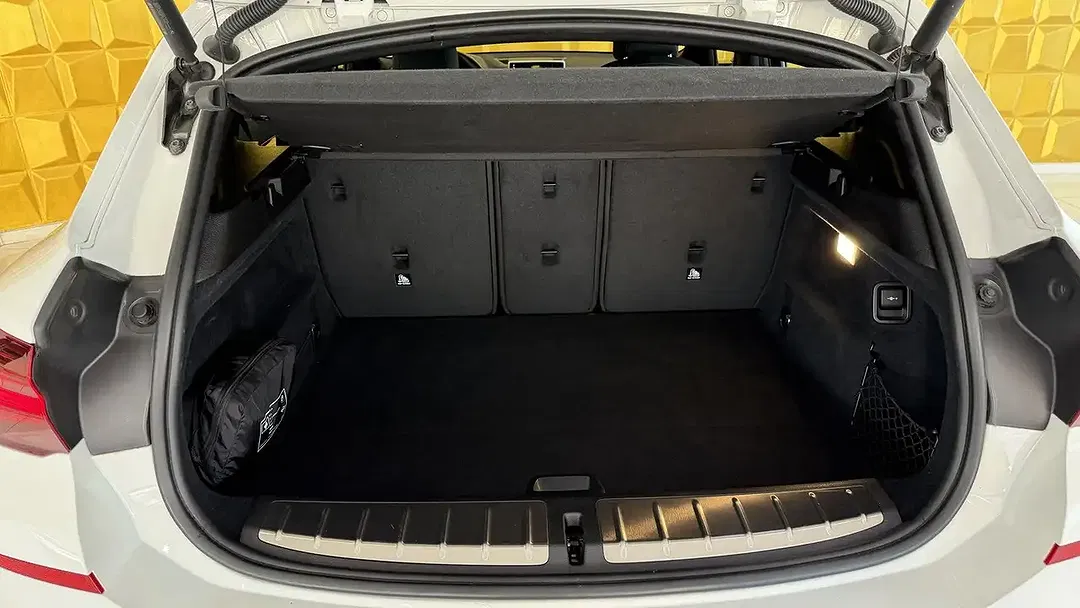 BMW X2 sDrive Advantage Plus - Thumbnail 7