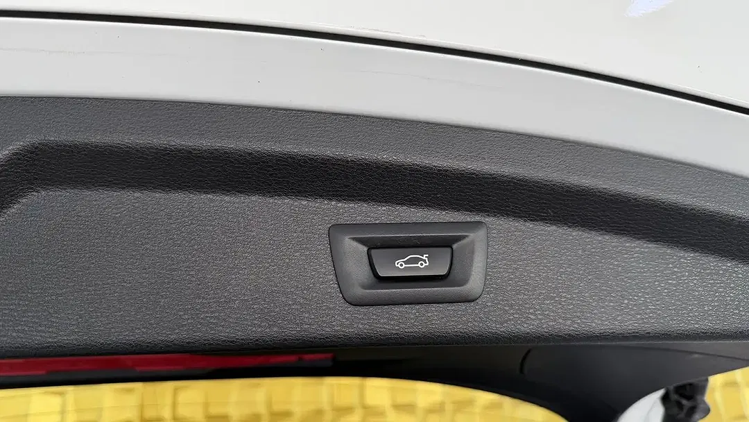 BMW X2 sDrive Advantage Plus - Thumbnail 8