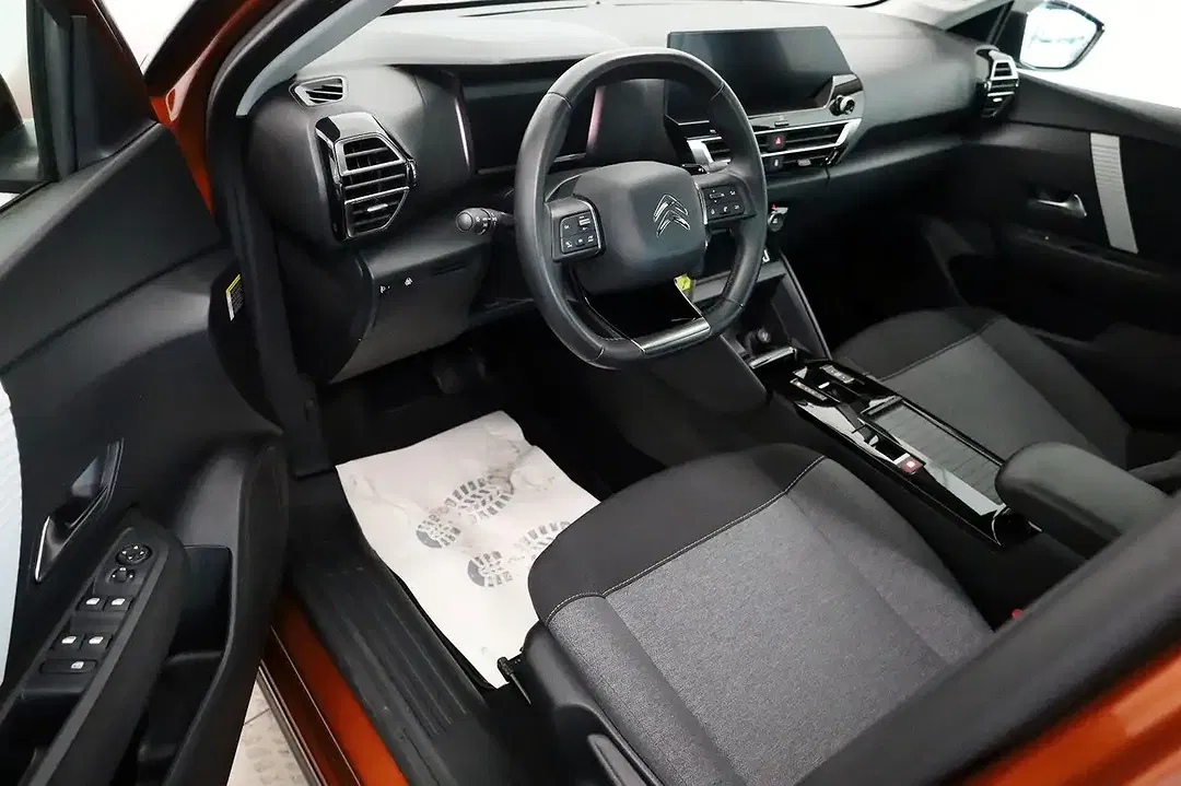 Citroen C4 Feel - Thumbnail 10