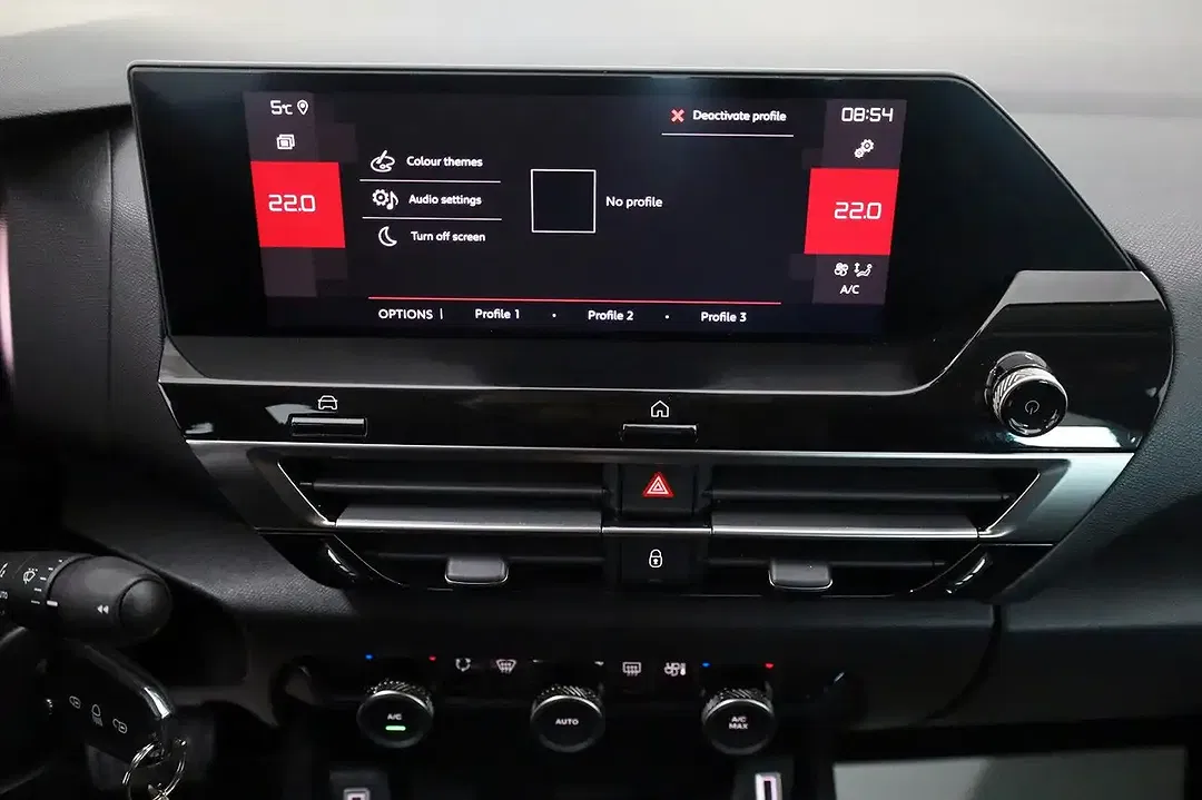 Citroen C4 Feel - Thumbnail 11