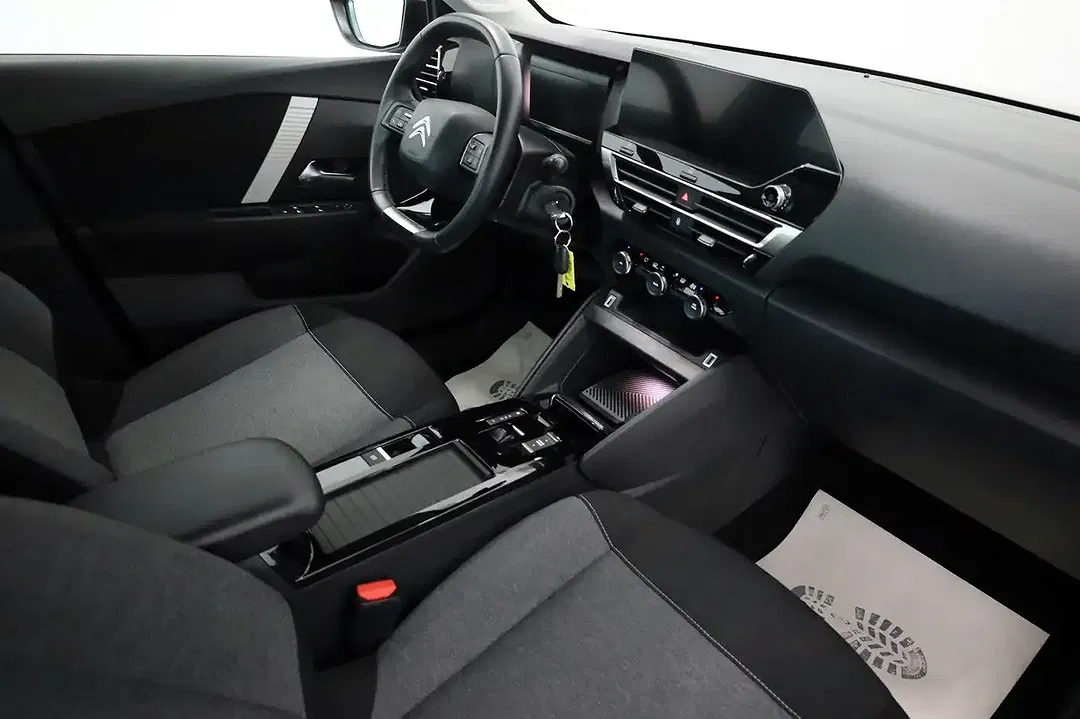 Citroen C4 Feel - Thumbnail 3