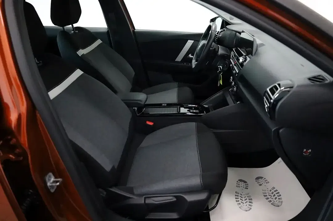 Citroen C4 Feel - Thumbnail 5