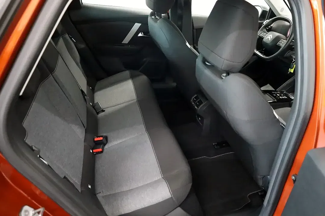 Citroen C4 Feel - Thumbnail 6