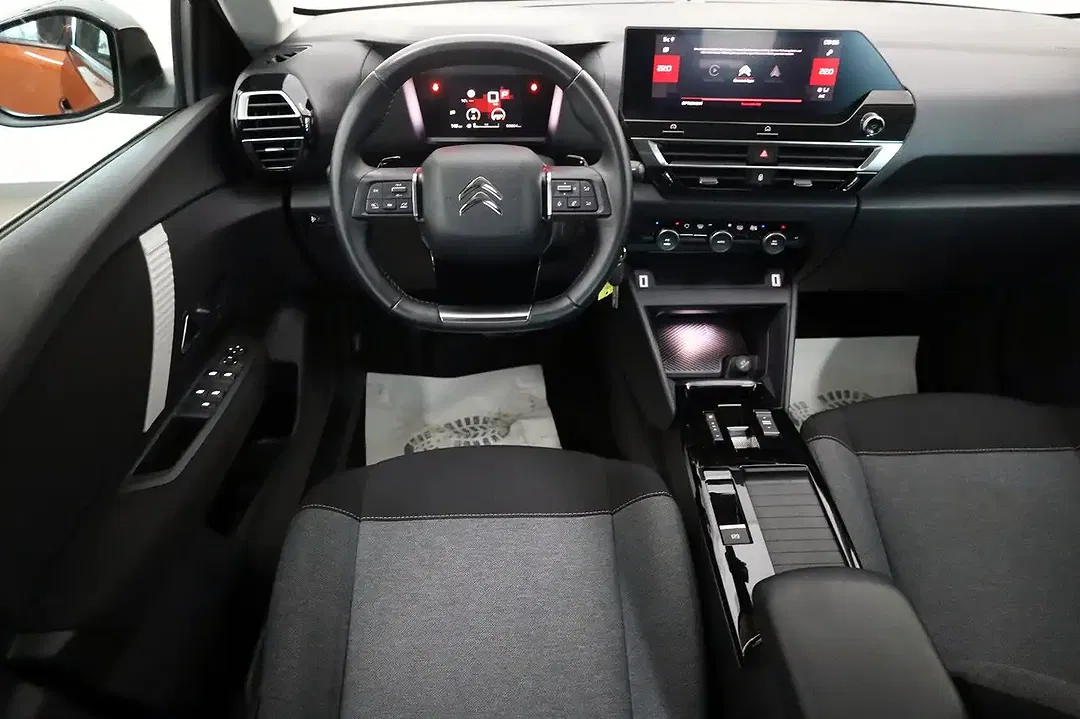 Citroen C4 Feel - Thumbnail 9