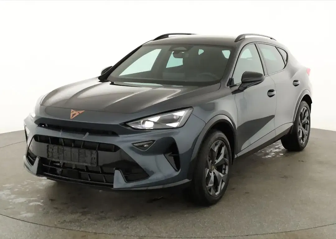 CUPRA Formentor 1.5 eTSI DSG Matrix LED - Thumbnail 1