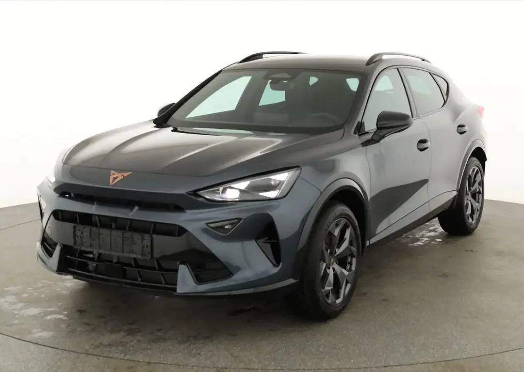 CUPRA Formentor 1.5 eTSI DSG Matrix LED - Afbeelding 1