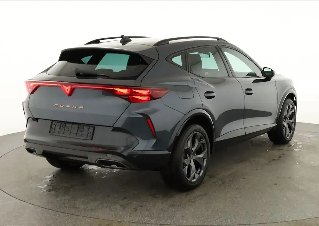 CUPRA Formentor 1.5 eTSI DSG Matrix LED - Thumbnail 3