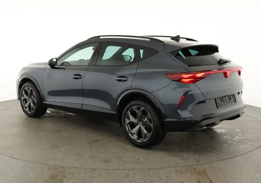 CUPRA Formentor 1.5 eTSI DSG Matrix LED - Thumbnail 4