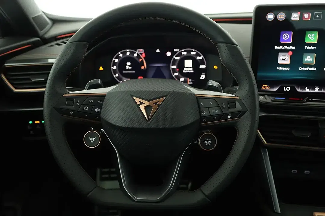 CUPRA Formentor 1.5 eTSI DSG Matrix LED - Thumbnail 6