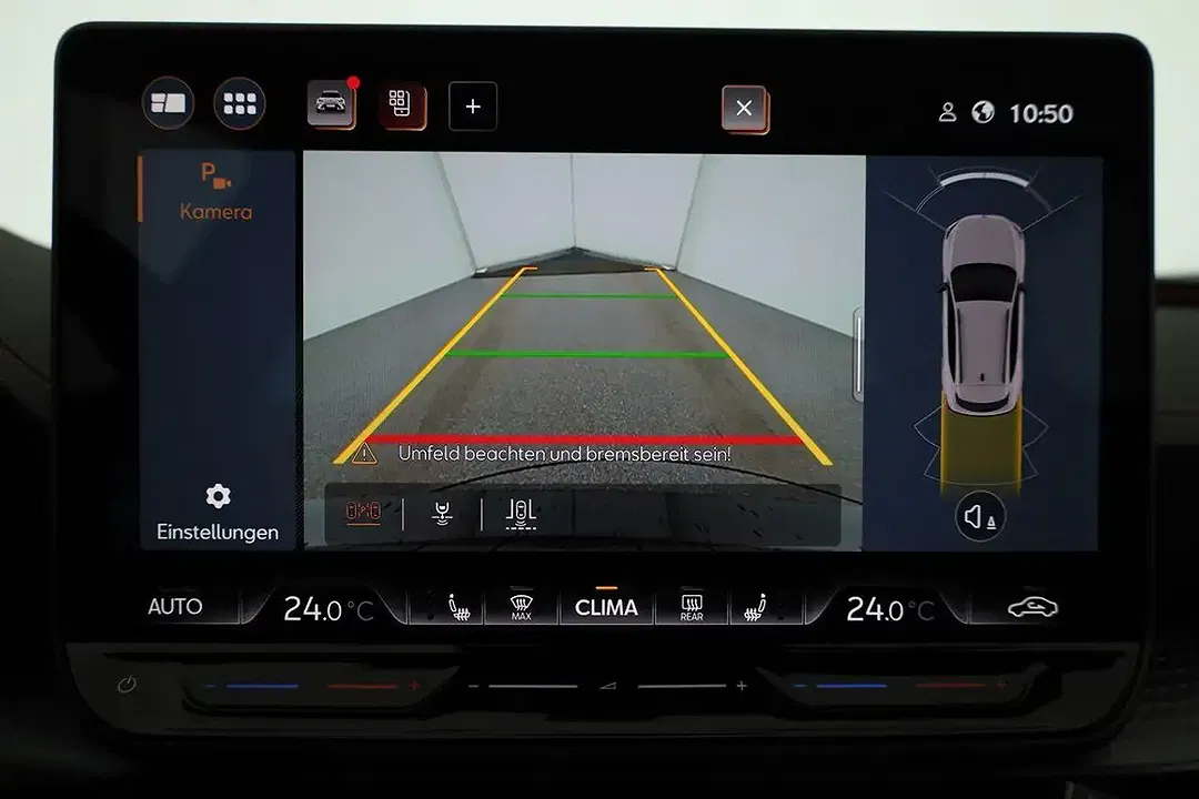 CUPRA Formentor 1.5 eTSI DSG Matrix LED - Thumbnail 7