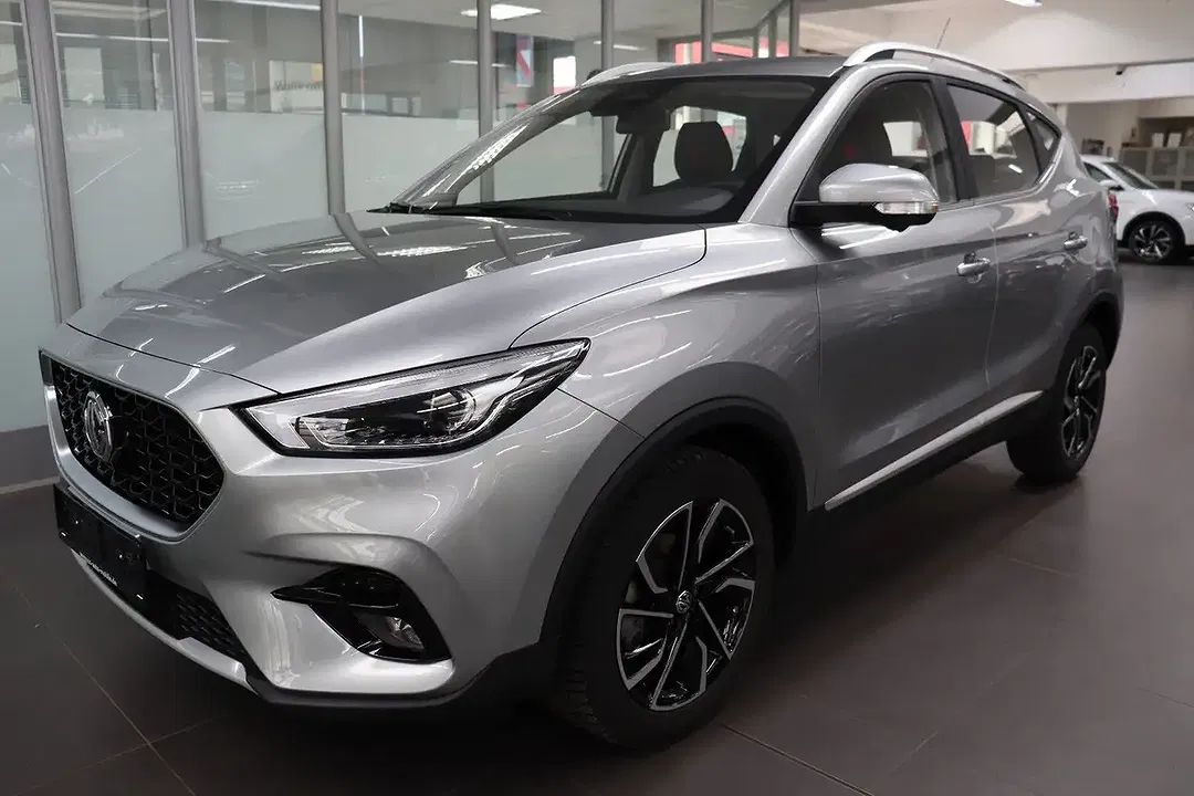 MG ZS 1.5 Luxury - foto 1