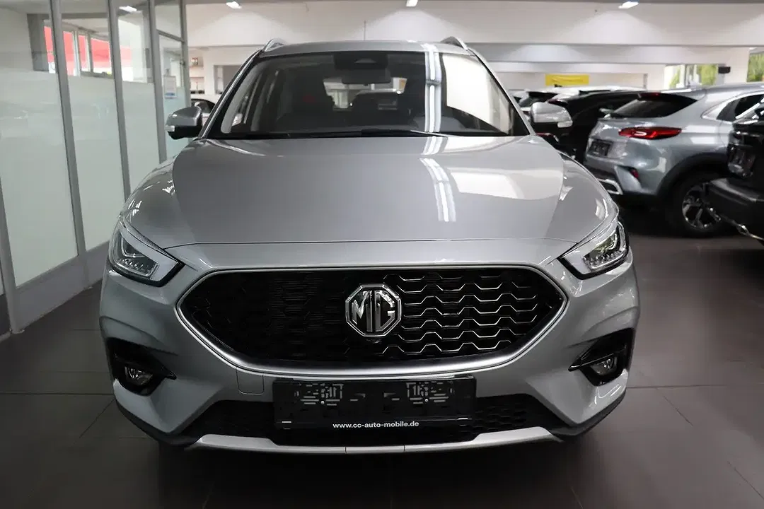 MG ZS 1.5 Luxury - foto 2