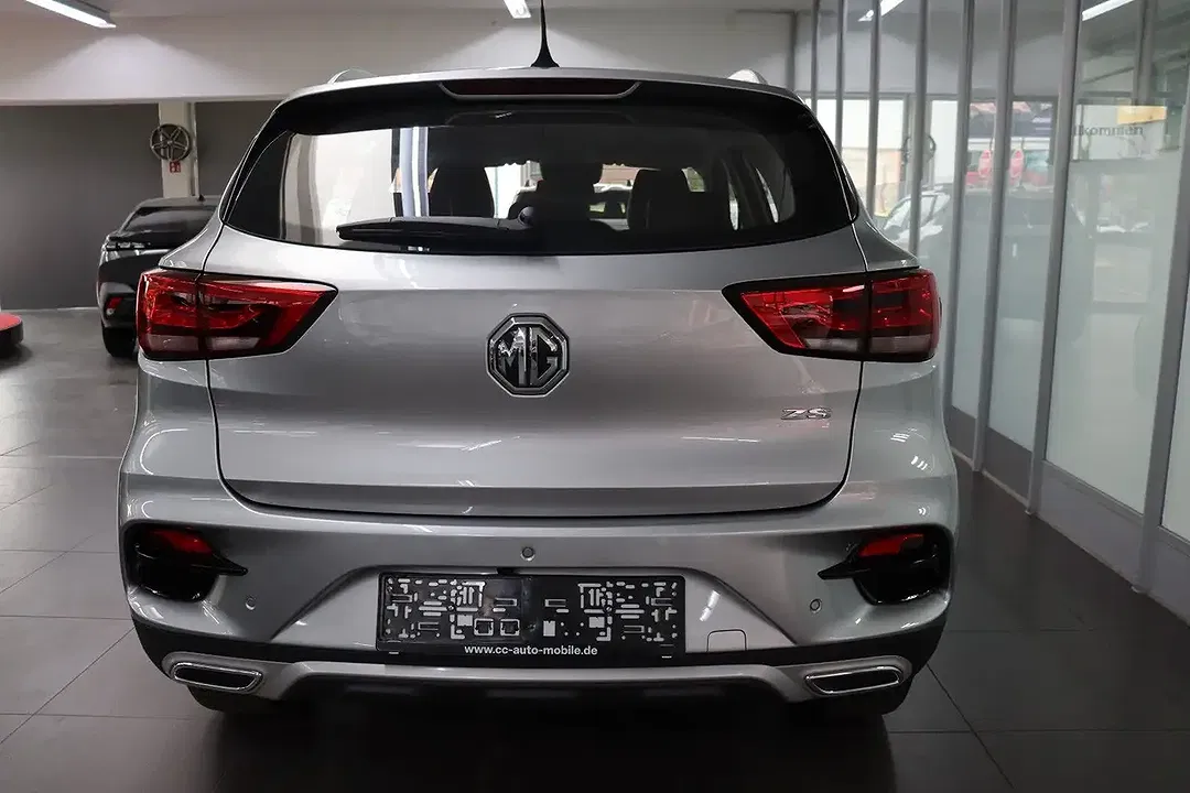 MG ZS 1.5 Luxury - Thumbnail 5