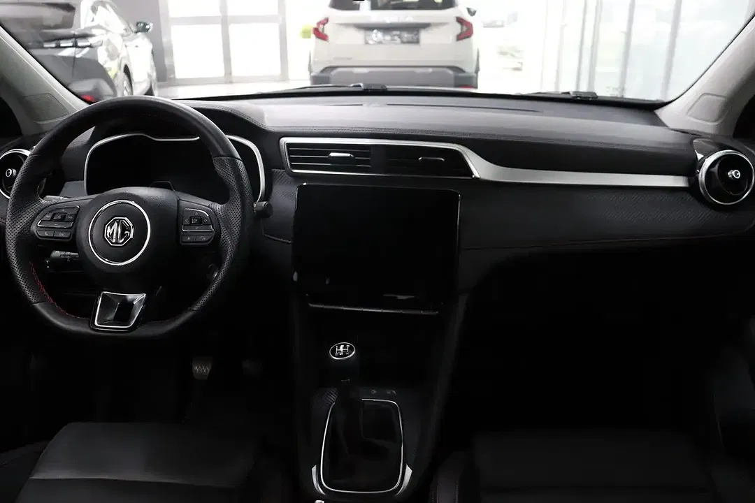 MG ZS 1.5 Luxury - Thumbnail 7