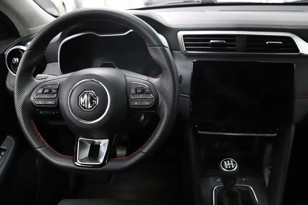 MG ZS 1.5 Luxury - Thumbnail 8