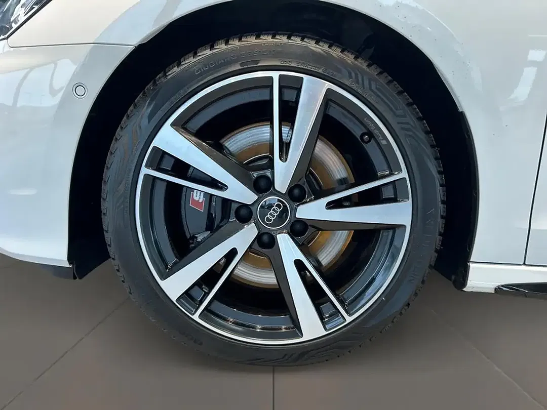 Audi S3 TFSI AUT - Thumbnail 11