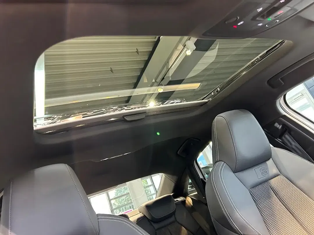 Audi S3 TFSI AUT - Thumbnail 16